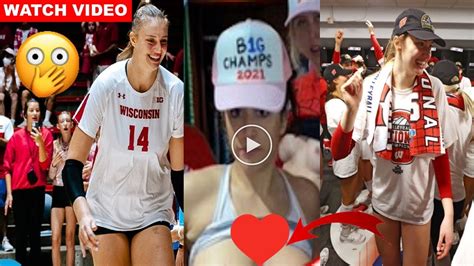 wisconsin volleyball team reddit|badgersvolleyball